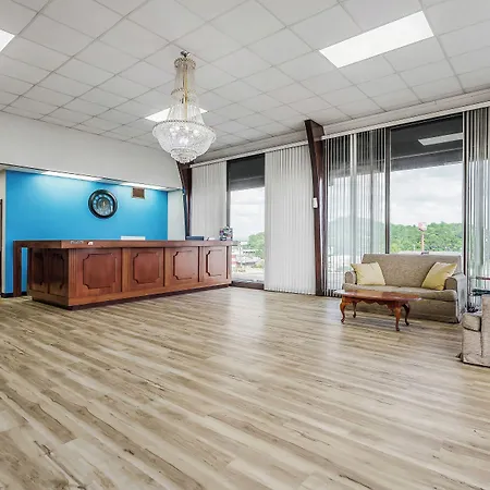 Extended Stay Suites Cookeville - Tennessee Tech-3