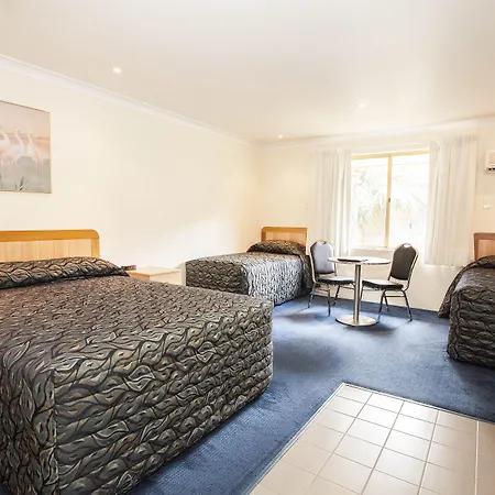 Comfort Inn Bay Of Isles-3