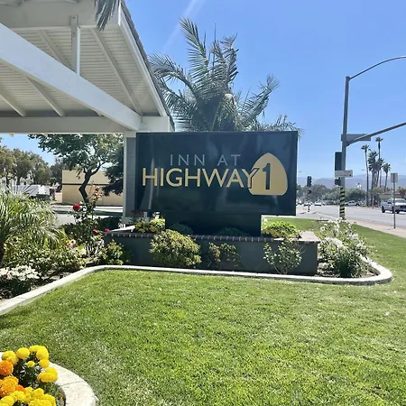 Inn At Highway 1-2
