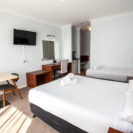 Springwood Motor Inn-3