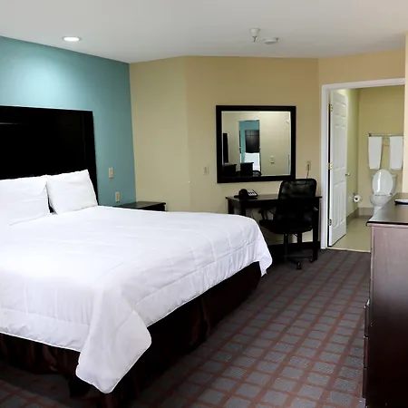 Ranger Inn & Suites-2