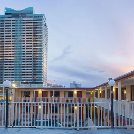Atlantic Motor Inn Near Boardwalk-2
