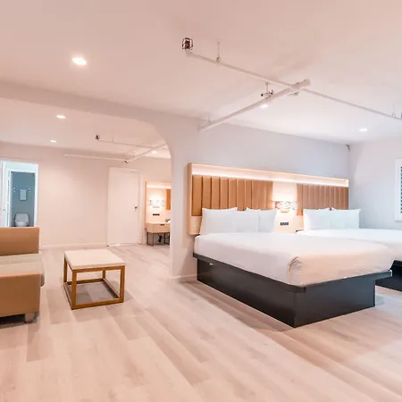 Inn On Broadway-2