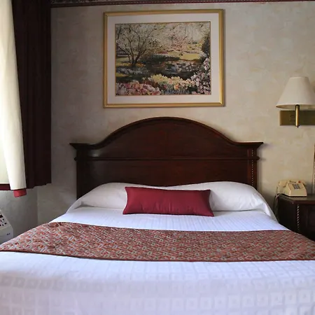 Anaheim Maingate Inn-3
