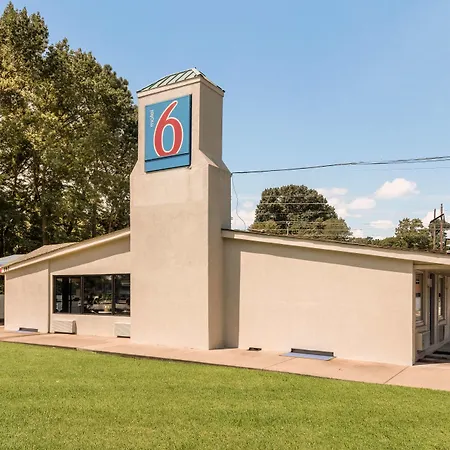 Motel 6-Newport News, Va-3