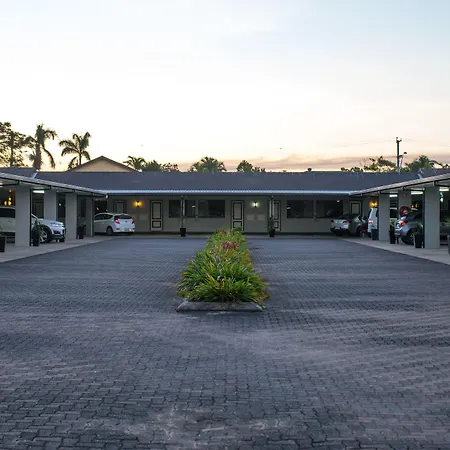 Alara Motor Inn-3