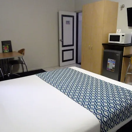 Alara Motor Inn-3