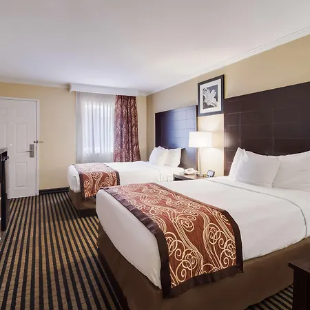 Best Western - Mckenzie-3
