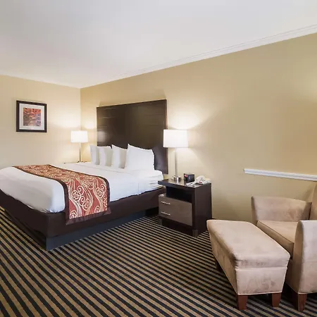 Best Western - Mckenzie-2