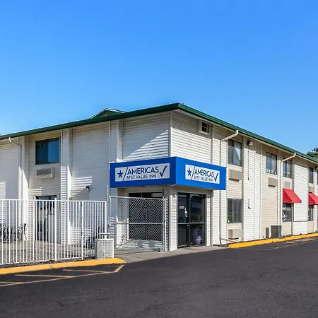 Americas Best Value Inn - Lincoln Airport-2