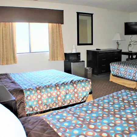 Knights Inn Payson-3
