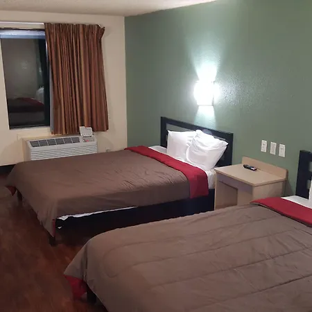 Mentor Home Inn And Suites-3