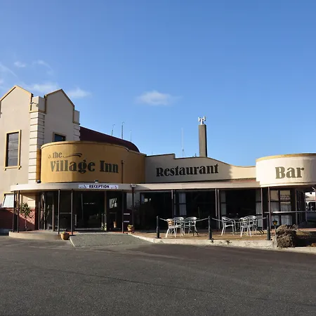 The Village Inn Hotel-2