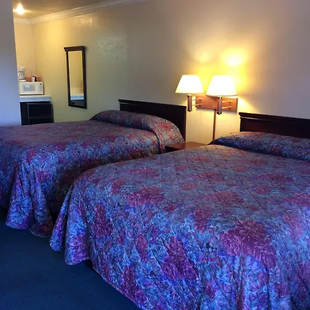 Oak Motel-2