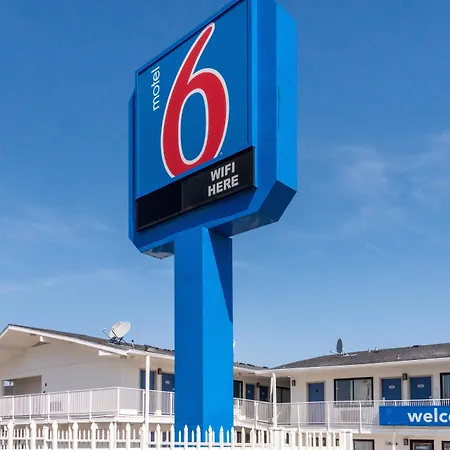 Motel 6 Fort Worth, Tx - North-3