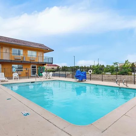Americas Best Value Inn Stillwater-3