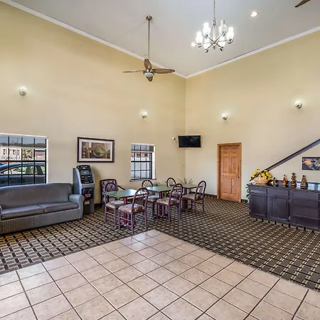 Americas Best Value Inn Arkadelphia-2