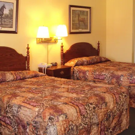 Executive Inn-3