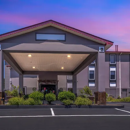 America'S Best Value Inn & Suites-Clinton-3