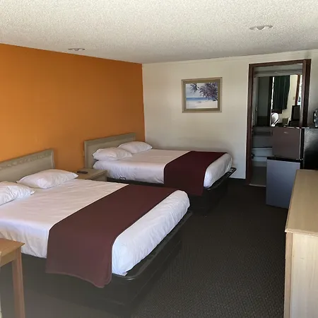 Sunrise Inn - Bradenton-2