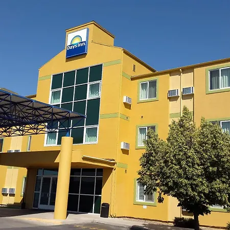 Days Inn By Wyndham Vernal-2
