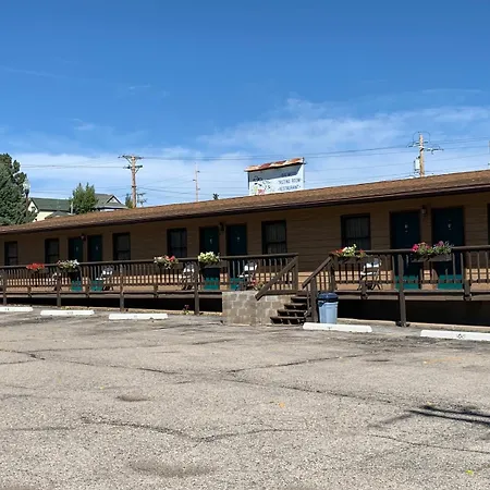 Chief Motel-3