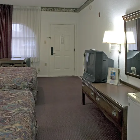 Budget Host Hempstead Inn Brookhollow/Energy Corridor-3