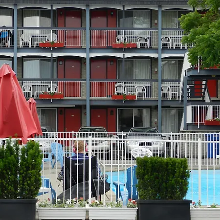 Kings Inn Near The Falls-2