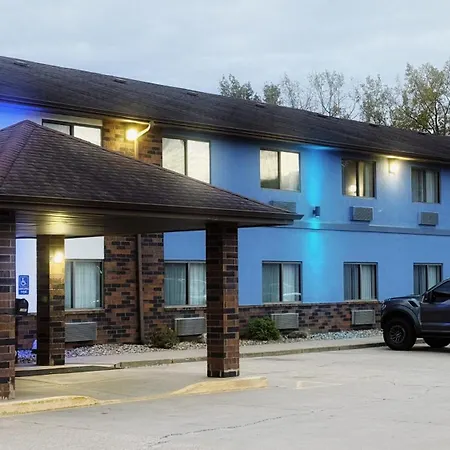 Days Inn By Wyndham Mankato-3