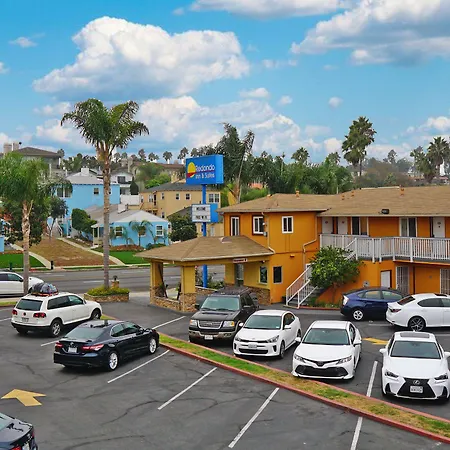 Redondo Inn And Suites-3