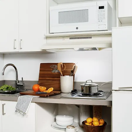 Intown Suites Extended Stay Houston Tx - Hobby Airport-3