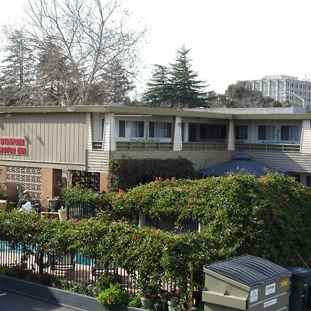 Stanford Motor Inn-2