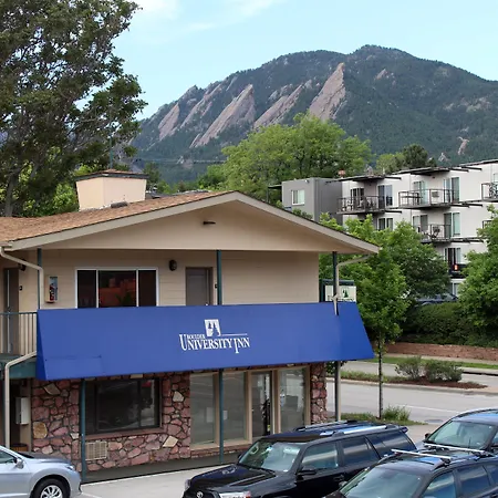 Boulder University Inn-3