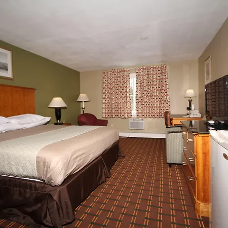 Budget Inn Cicero-3