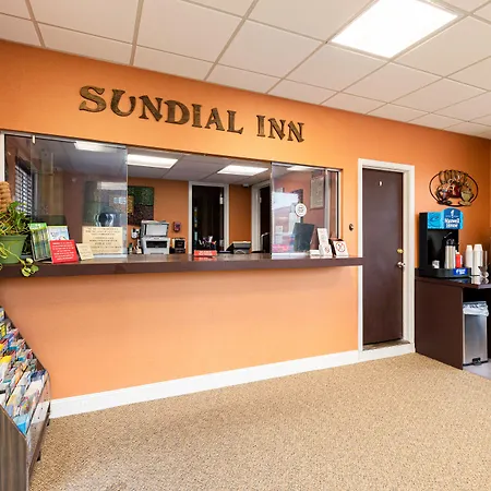 Sundial Inn-3