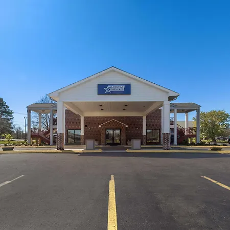 Americas Best Value Inn Edenton-2