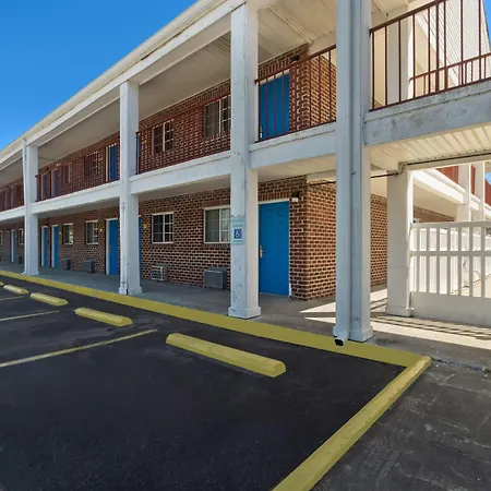 Americas Best Value Inn Edenton-3