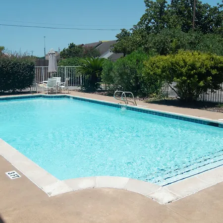 America'S Inn Houston-3