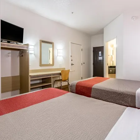 Motel 6 Fort Mill, Sc - Charlotte-2