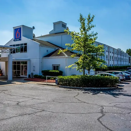 Motel 6 Fort Mill, Sc - Charlotte-3