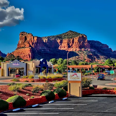 The Views Inn Sedona-3