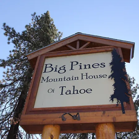 Big Pines Mountain House-2