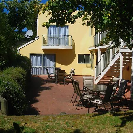 Elliotts Kapiti Coast Motor Lodge-2