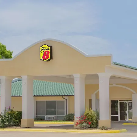 Super 8 By Wyndham Brinkley-3