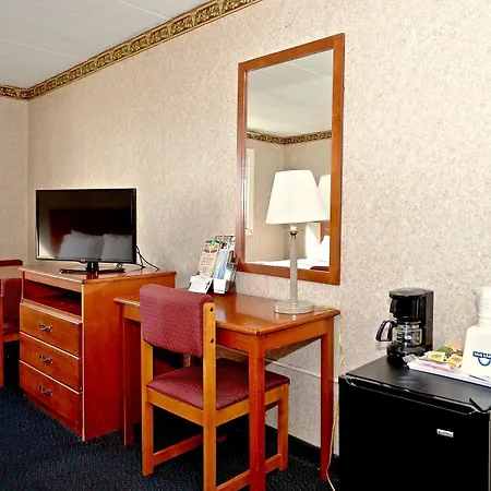 Days Inn By Wyndham Atlantic City Beachblock-2