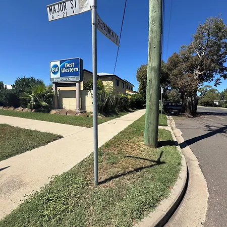 Best Western Bungil Creek Motel-2