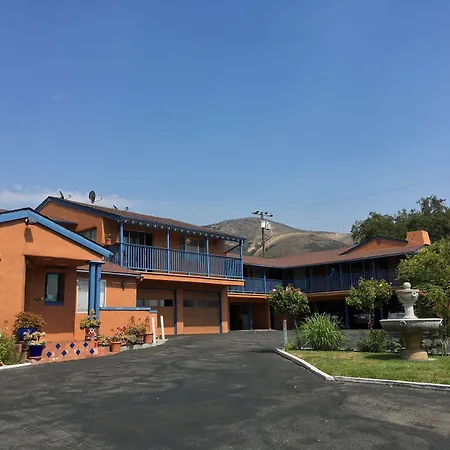 Los Padres Inn-2