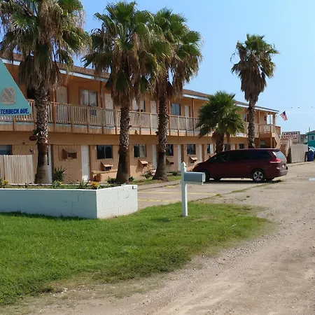 Anchor Motel & Rv Park-2