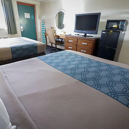 University Inn & Suites-3
