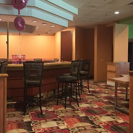 Days Inn By Wyndham Sherman-2